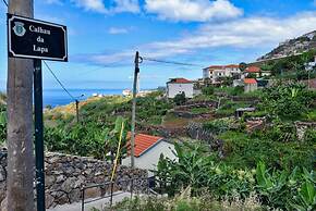 Casa Calhau da Lapa a Home in Madeira