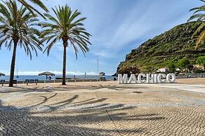 Baia Machico a Home in Madeira