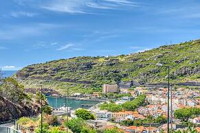 Baia Machico a Home in Madeira