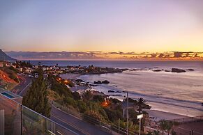 White Cliffs Penthouse - Clifton