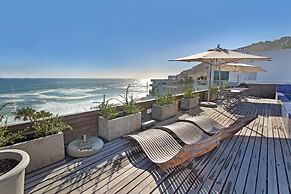 White Cliffs Penthouse - Clifton