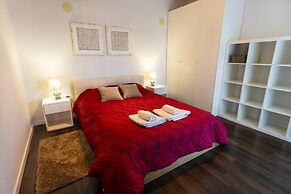 Aqua Villa by Acasadascasas