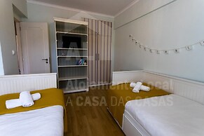 Home Sweet Home by Acasadascasas