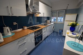 Home Sweet Home by Acasadascasas