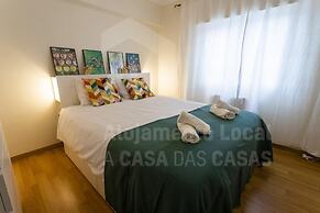 Home Sweet Home by Acasadascasas