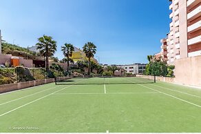 Sofia Beach Apartment by Acasadascasas