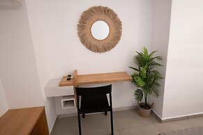 Grand Resort Villa in Eleftherna