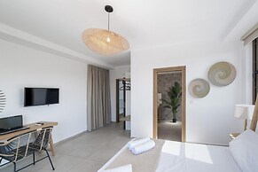 Grand Resort Villa in Eleftherna