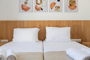 Grand Resort Villa in Eleftherna