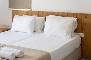 Grand Resort Villa in Eleftherna