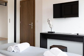 Grand Resort Villa in Eleftherna