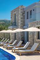 Grand Resort Villa in Eleftherna