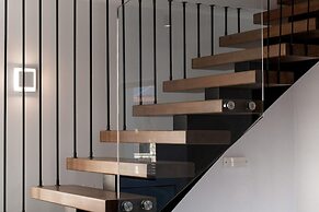 Grand Resort Villa in Eleftherna