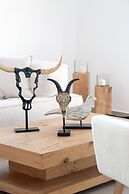 Grand Resort Villa in Eleftherna