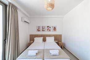 Grand Resort Villa in Eleftherna