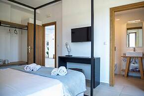 Grand Resort Villa in Eleftherna