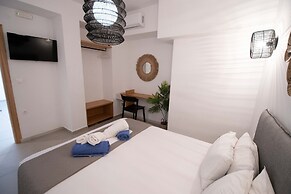 Grand Resort Villa in Eleftherna