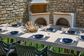 Grand Resort Villa in Eleftherna