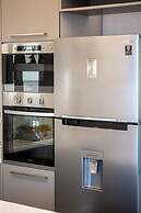 Grand Resort Villa in Eleftherna