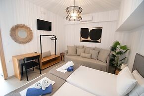 Grand Resort Villa in Eleftherna