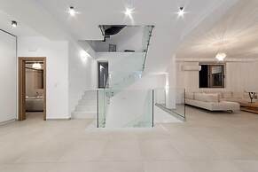 Grand Resort Villa in Eleftherna