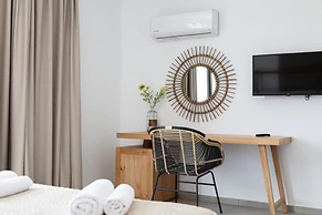 Grand Resort Villa in Eleftherna