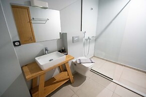 Grand Resort Villa in Eleftherna