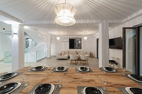 Grand Resort Villa in Eleftherna