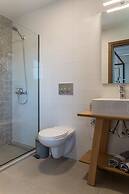 Grand Resort Villa in Eleftherna