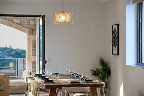 Grand Resort Villa in Eleftherna