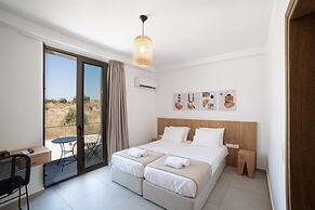 Grand Resort Villa in Eleftherna