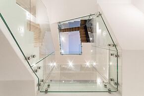 Grand Resort Villa in Eleftherna