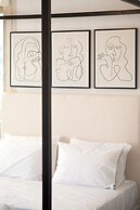 Grand Resort Villa in Eleftherna