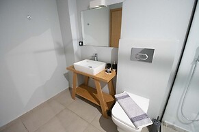 Grand Resort Villa in Eleftherna