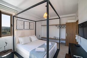 Grand Resort Villa in Eleftherna