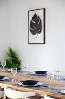 Grand Resort Villa in Eleftherna