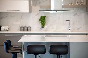 Grand Resort Villa in Eleftherna