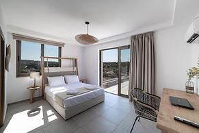 Grand Resort Villa in Eleftherna