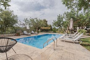 Villa Archodia - With Private Pool