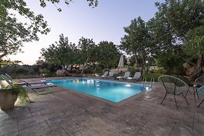 Villa Archodia - With Private Pool
