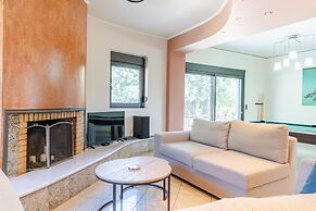 Villa Archodia - With Private Pool