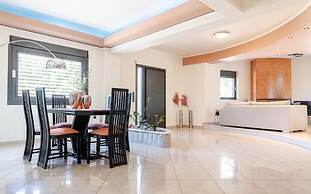 Villa Archodia - With Private Pool