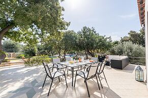 Villa Archodia - With Private Pool