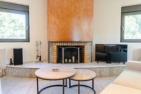 Villa Archodia - With Private Pool