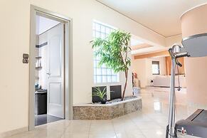 Villa Archodia - With Private Pool