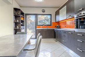 Villa Archodia - With Private Pool