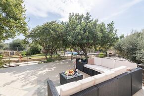 Villa Archodia - With Private Pool