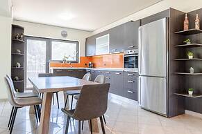 Villa Archodia - With Private Pool