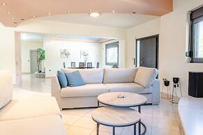 Villa Archodia - With Private Pool