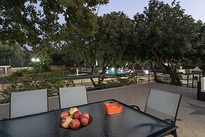 Villa Archodia - With Private Pool